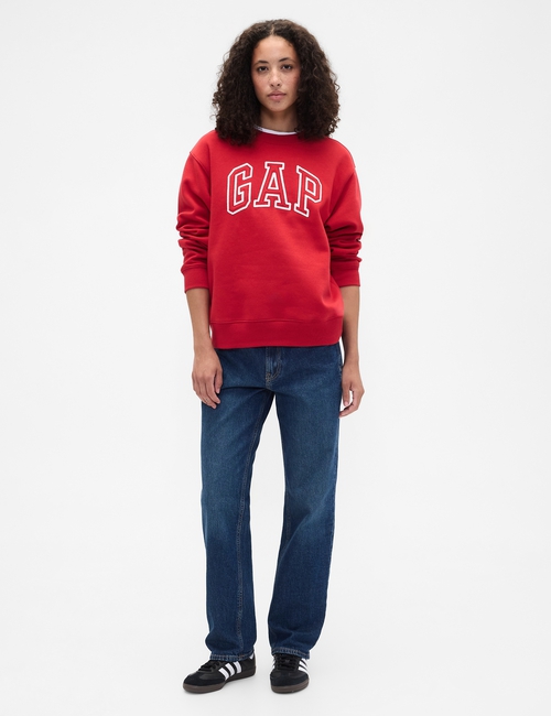 Gap Logo Sweatshirt