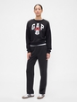 Gap Logo Pull-On Leggings