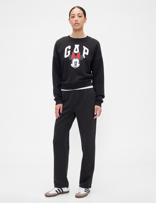 Gap Logo Pull-On Leggings
