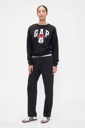 Gap Logo Pull-On Leggings