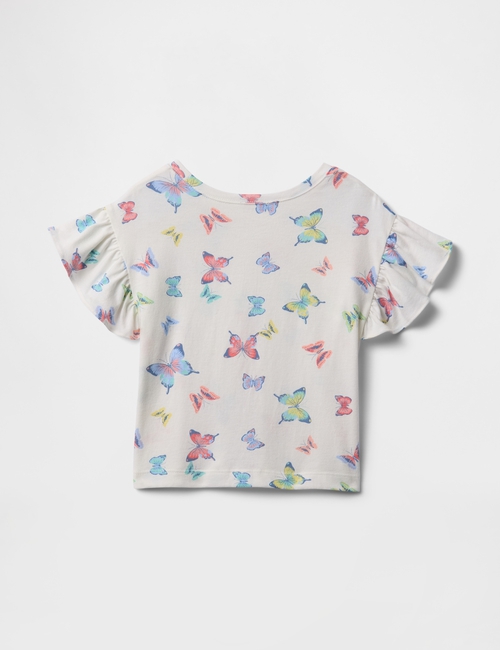 Baby & Toddler Mix & Match T-Shirt