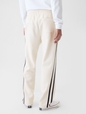 J - LOGO TRACK PANT