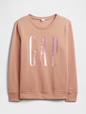 Relaxed Gap Logo Sweatshirt