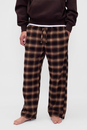 Adult Softest Flannel PJ Pants
