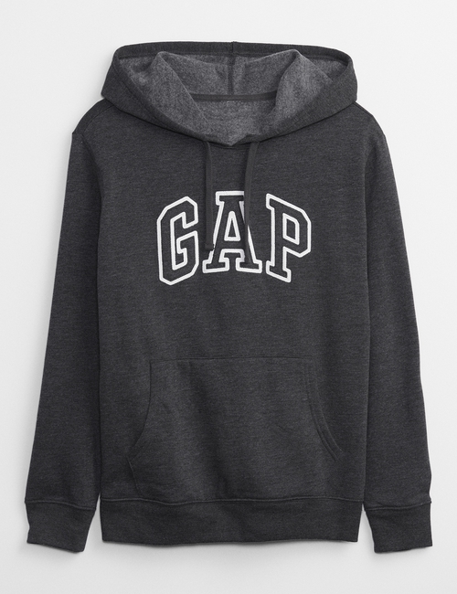 Gap Logo Hoodie