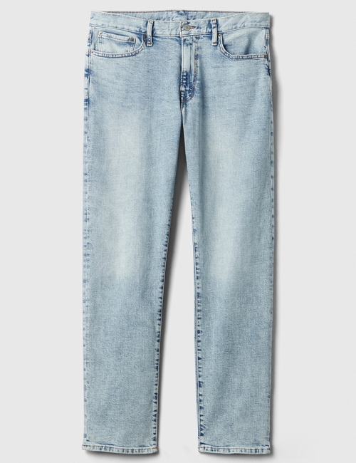 GapFlex Straight Jeans