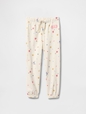 babyGap Relaxed Logo Pull-On Joggers