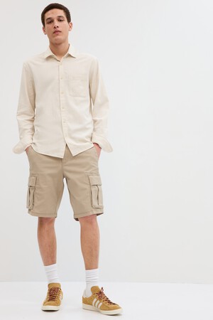 11" GapFlex Cargo Shorts with Washwell