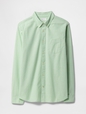 Oxford Shirt in Standard Fit