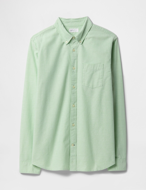 Oxford Shirt in Standard Fit
