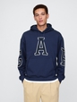 Heavyweight Logo Hoodie