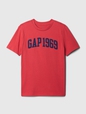 Kids Gap 1969 Logo T-Shirt