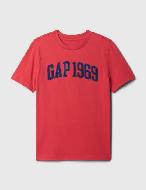Kids Gap 1969 Logo T-Shirt