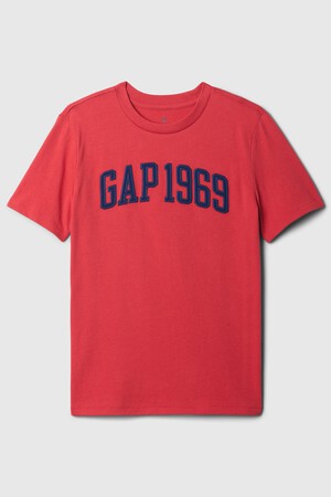 Kids Gap 1969 Logo T-Shirt