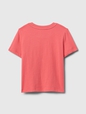 Baby & Toddler Logo Pocket T-Shirt