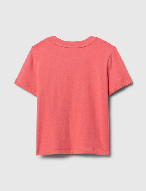 Baby & Toddler Logo Pocket T-Shirt