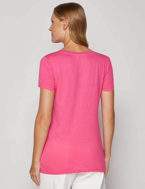 Favorite Print T-Shirt