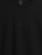 V-FRCH MINI LOGO TEE