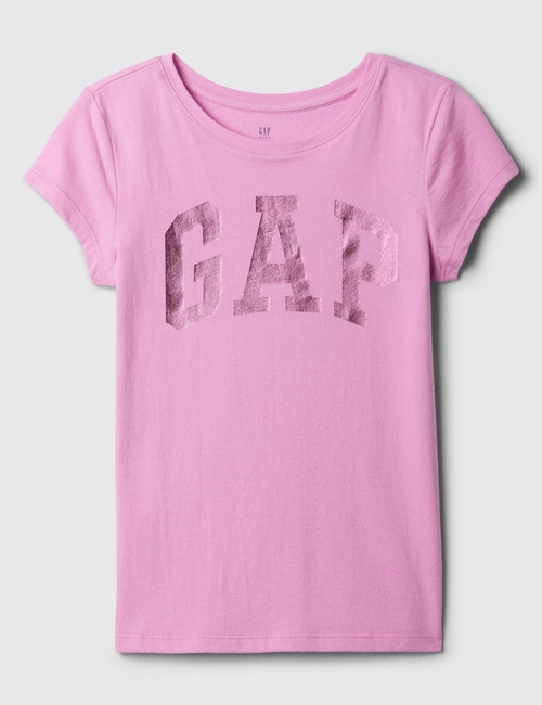 Kids Gap Logo T-Shirt