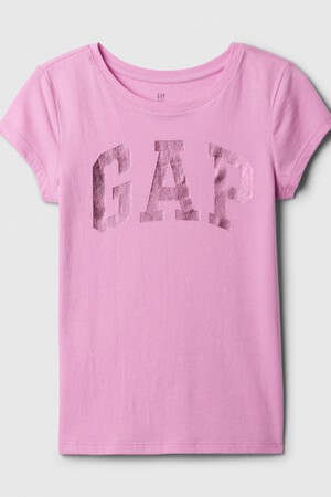 Kids Gap Logo T-Shirt