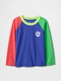 Baby & Toddler Swim Rash Guard