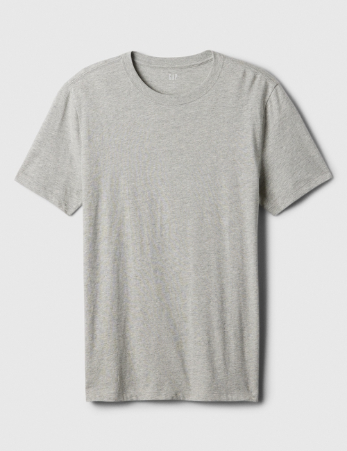 Everyday Soft Crewneck T-Shirt