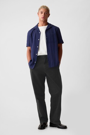 '90s Loose Khakis