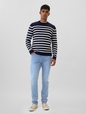 GapFlex Athletic Slim Soft Wear Jeans