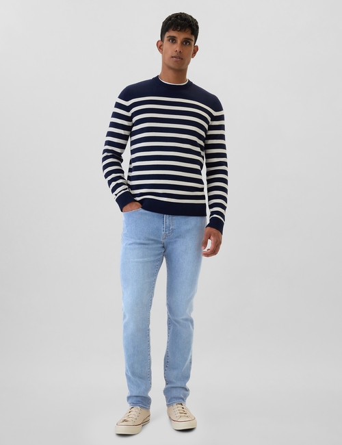 GapFlex Athletic Slim Soft Wear Jeans