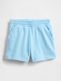 Baby & Toddler Pull-On Terry Shorts