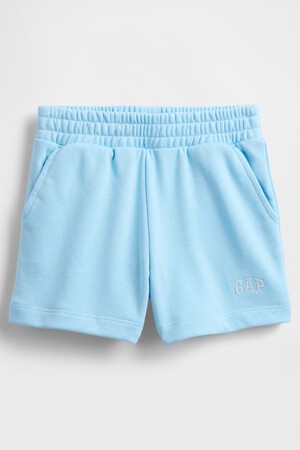 Baby & Toddler Pull-On Terry Shorts