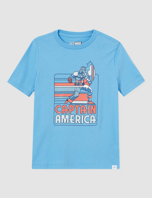 GapKids | Marvel Graphic T-Shirt