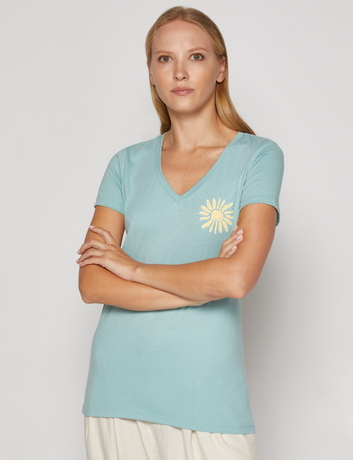 Favorite Print T-Shirt