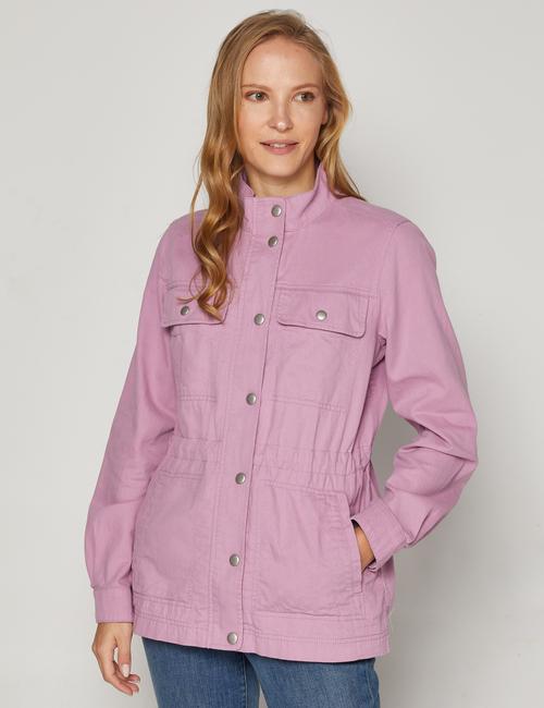 Utility Jacket