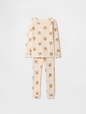 babyGap 100% Organic Cotton Brannan Bear PJ Set