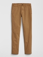 Vintage Khakis in Skinny Fit with GapFlex