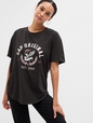 Gap Original Arch Logo Graphic T-Shirt