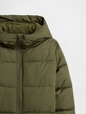 Kids ColdControl Puffer Jacket