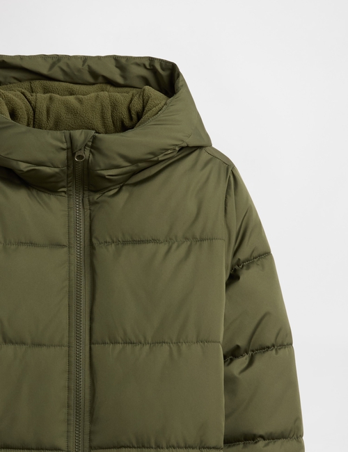 Kids ColdControl Puffer Jacket