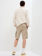 11" GapFlex Cargo Shorts with Washwell