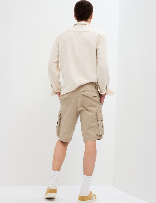 11" GapFlex Cargo Shorts with Washwell