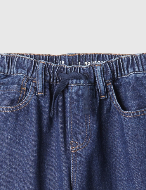 PO ORIGINAL - DARK WASH