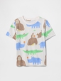 Baby & Toddler Mix & Match Pocket T-Shirt