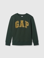 Kids Gap Graphic Sweatshirt