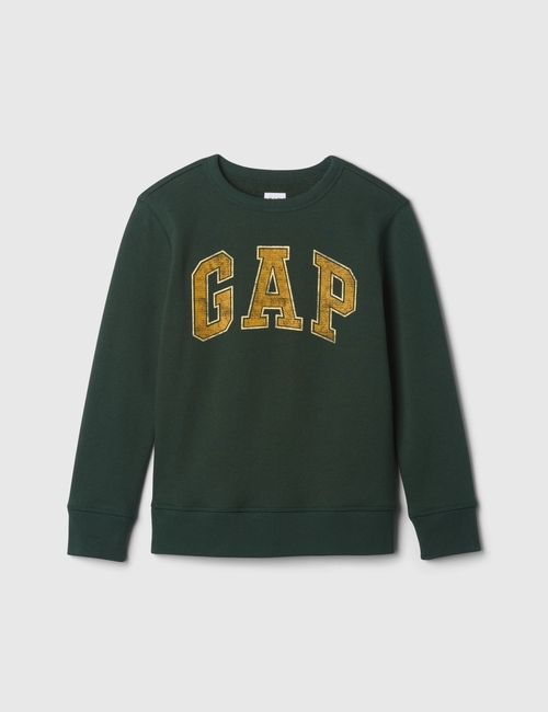 Kids Gap Graphic Sweatshirt