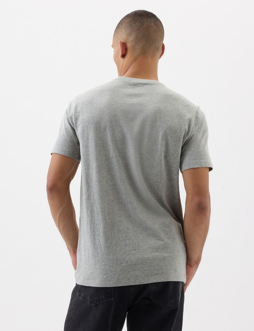 Everyday Soft Gap Logo T-Shirt