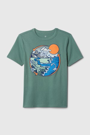 Kids Graphic T-Shirt