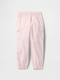 babyGap Pull-On Parachute Cargo Pants
