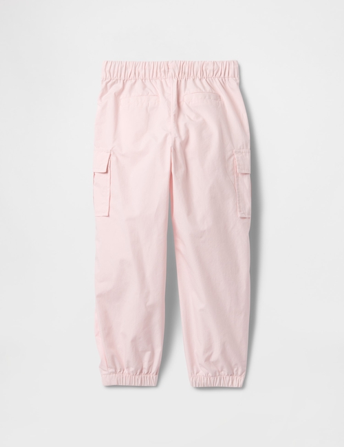 babyGap Pull-On Parachute Cargo Pants