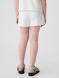 Kids Mini Gap Logo Sweat Shorts